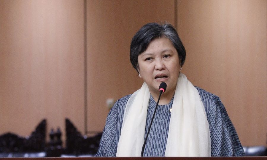Pemerataan Kualitas Pendidikan Harus Diwujudkan secara Konsisten